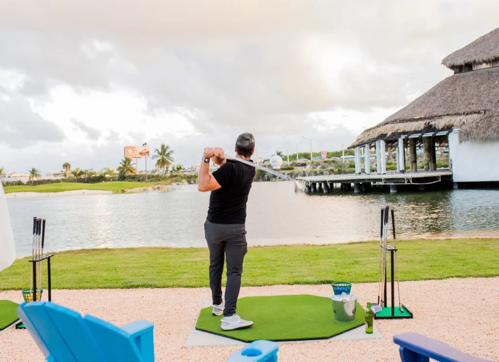 The Experience @ Hole in One - Punta Cana, Dominican Republic