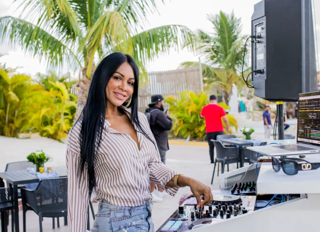 The Experience @ Hole in One - Punta Cana, Dominican Republic