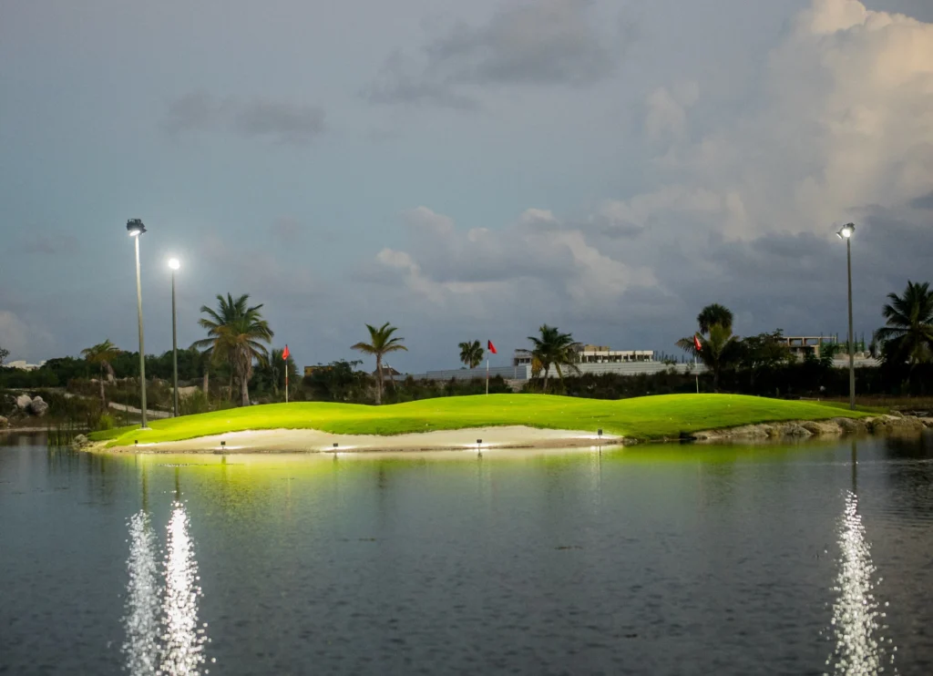 The Experience @ Hole in One - Punta Cana, Dominican Republic