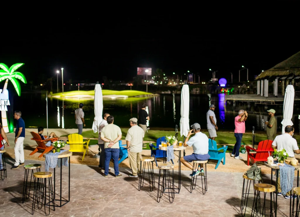 The Experience @ Hole in One - Punta Cana, Dominican Republic