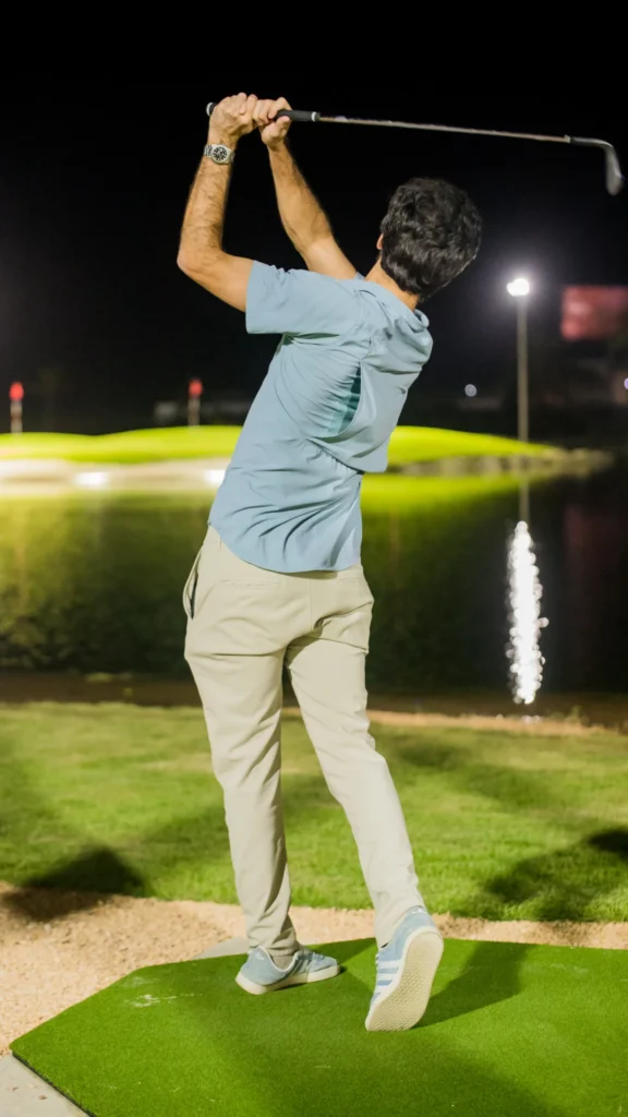 The Experience @ Hole in One - Punta Cana, Dominican Republic