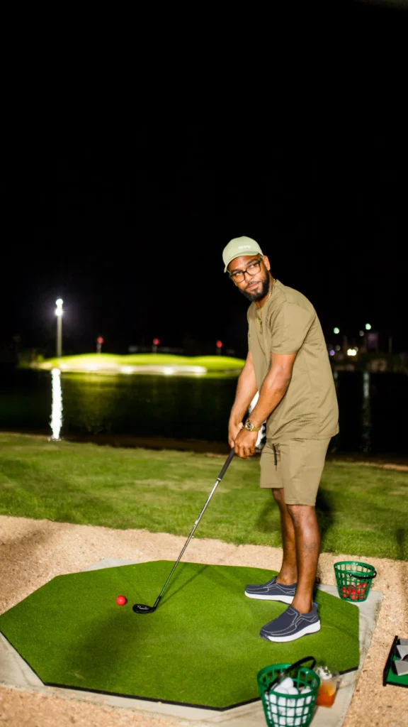 The Experience @ Hole in One - Punta Cana, Dominican Republic