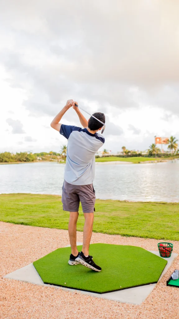 The Experience @ Hole in One - Punta Cana, Dominican Republic