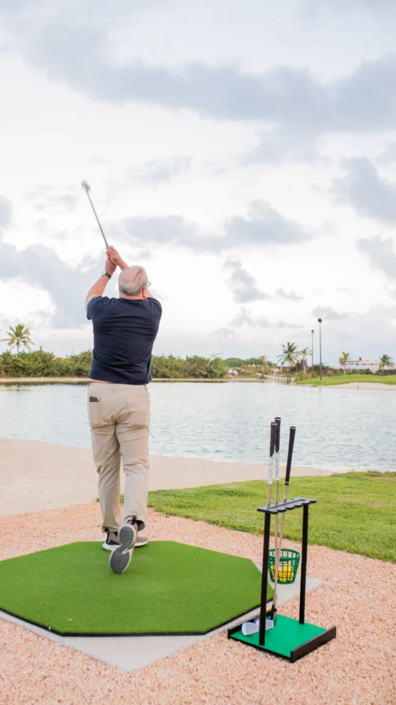 The Experience @ Hole in One - Punta Cana, Dominican Republic