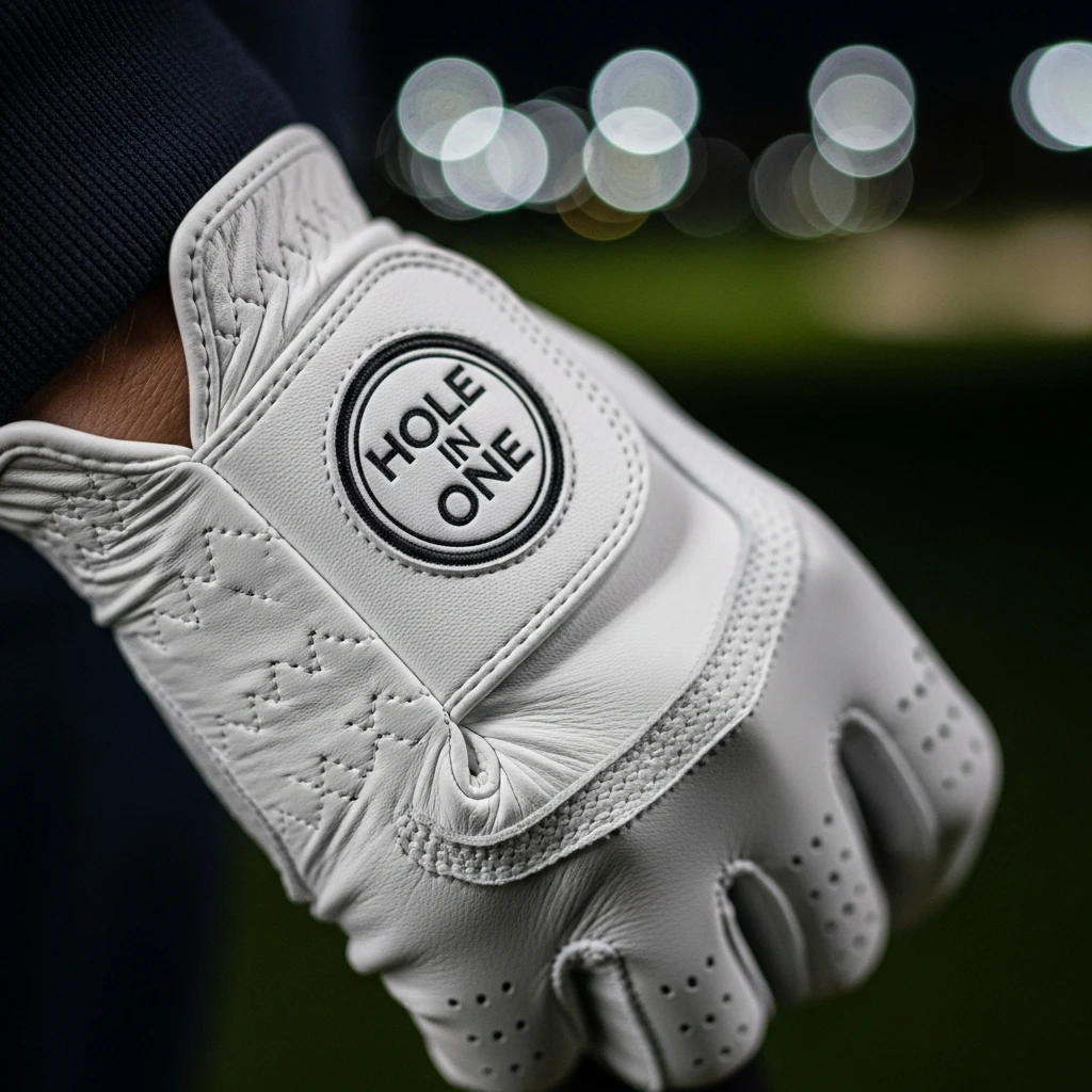 Experience Packages - Signature Swing Experience @ Hole in One Punta Cana, Dominican Republic