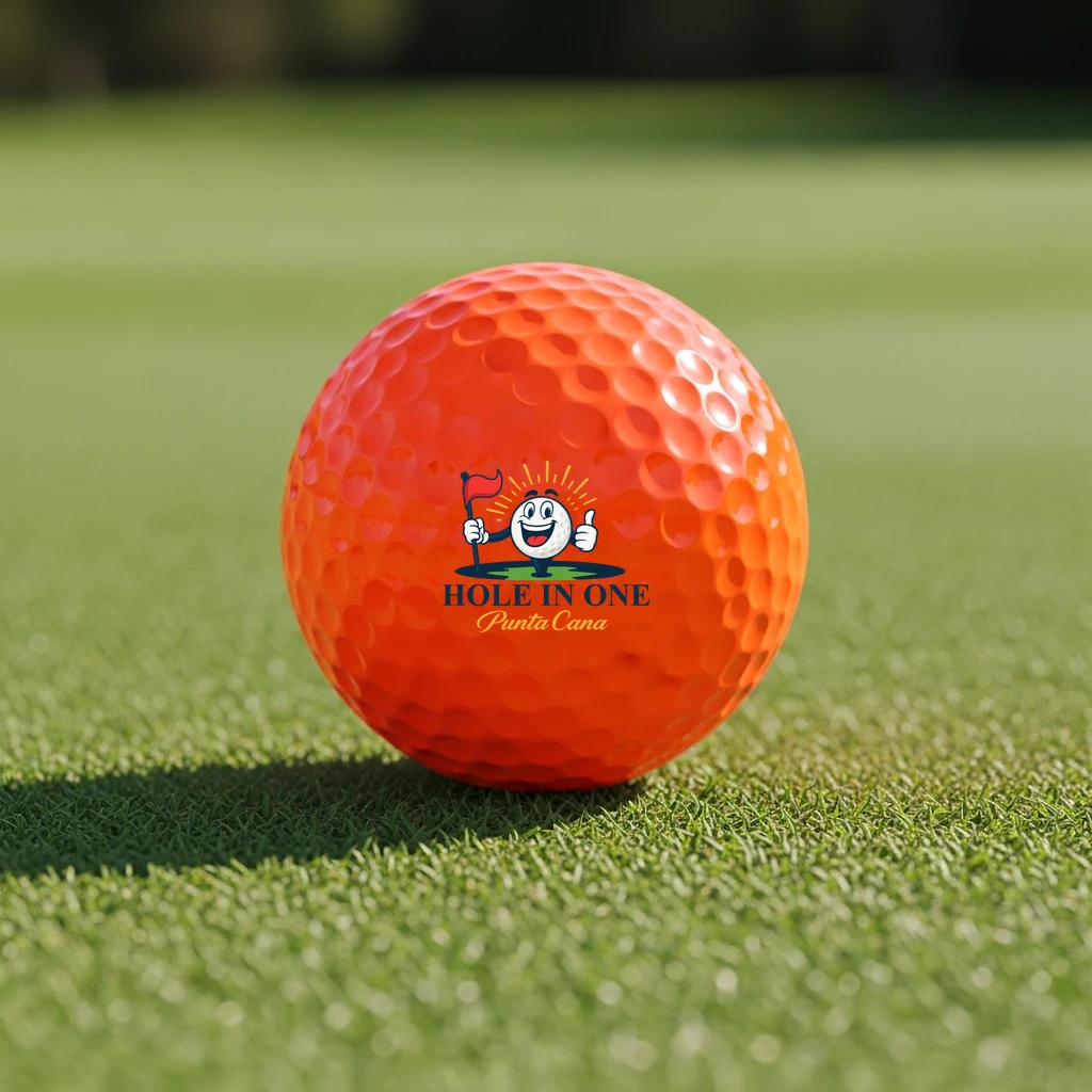 Experience Packages - Starter Swing Experience @ Hole in One Punta Cana, Dominican Republic