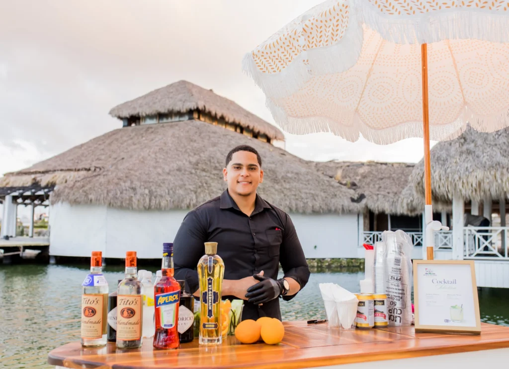 Groups and Events, Hole in One - Punta Cana, Dominican Republic