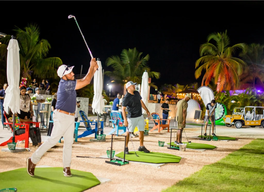 The Experience, Hole in One - Punta Cana, Dominican Republic